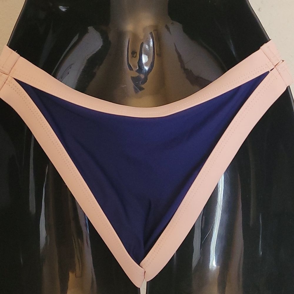 Cupshe Two Piece Binkini - Picture 6 of 10